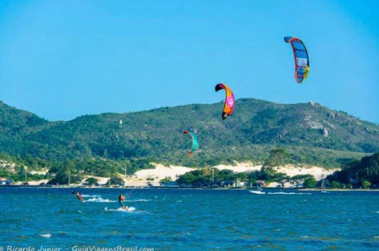 Casa Madre - Exclusive For Women - Lagoa Da Conceicao Florianópolis Eksteriør bilde