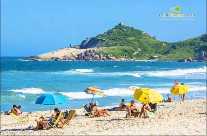 Casa Madre - Exclusive For Women - Lagoa Da Conceicao Florianópolis Eksteriør bilde