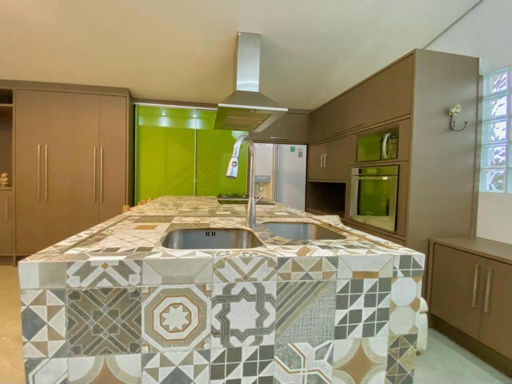Casa Madre - Exclusive For Women - Lagoa Da Conceicao Florianópolis Eksteriør bilde
